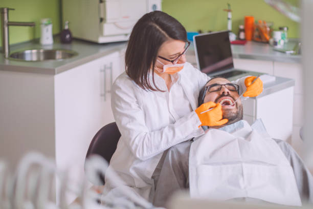Best Emergency Tooth Extraction in Gretna, VA