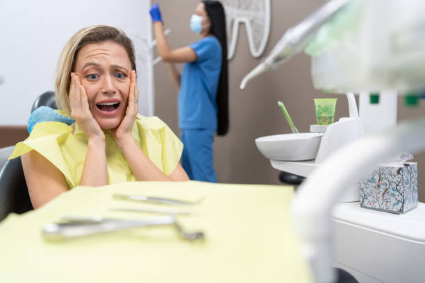Best Emergency Root Canal Treatment in Gretna, VA