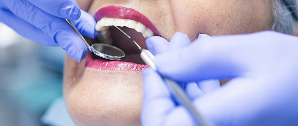Best After-Hours Emergency Dentist in Gretna, VA